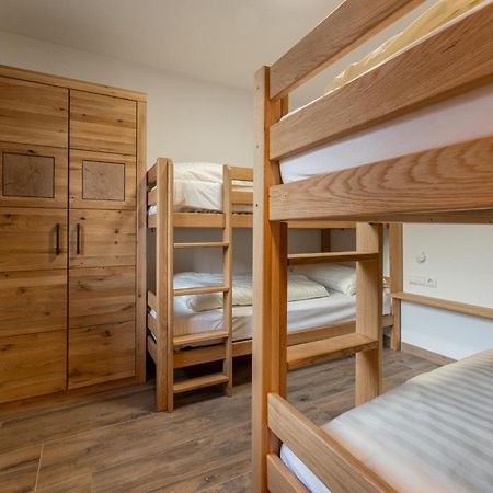 Pinzgau Lodge 2B Wald im Pinzgau Zewnętrze zdjęcie