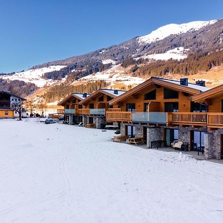 Pinzgau Lodge 2B Wald im Pinzgau Zewnętrze zdjęcie
