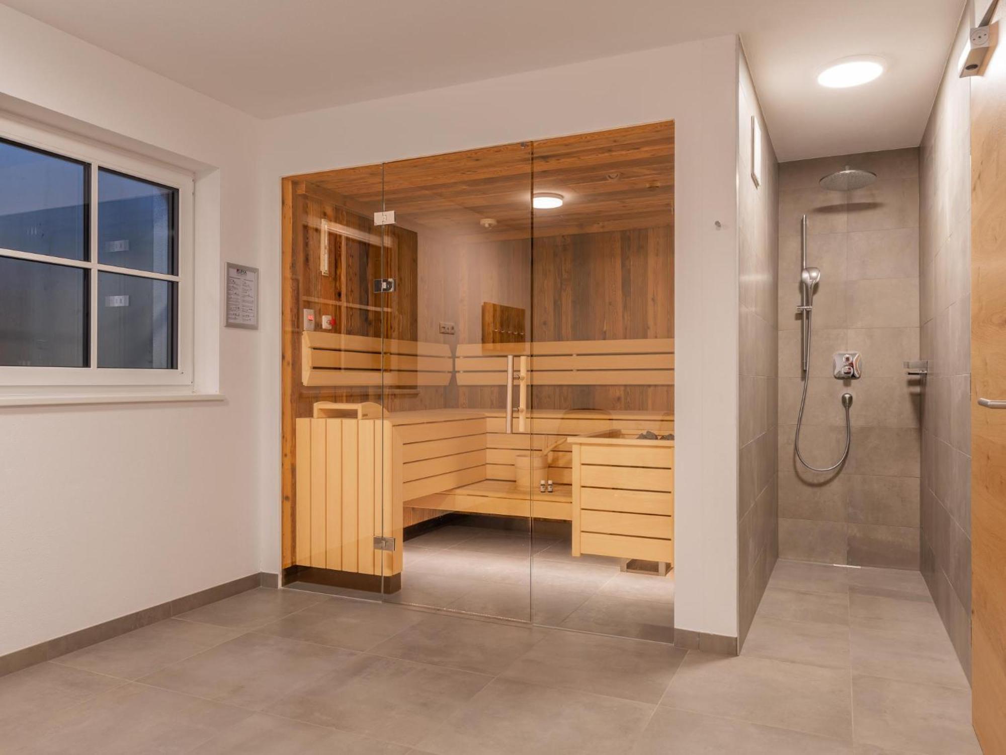 Pinzgau Lodge 2B Wald im Pinzgau Zewnętrze zdjęcie