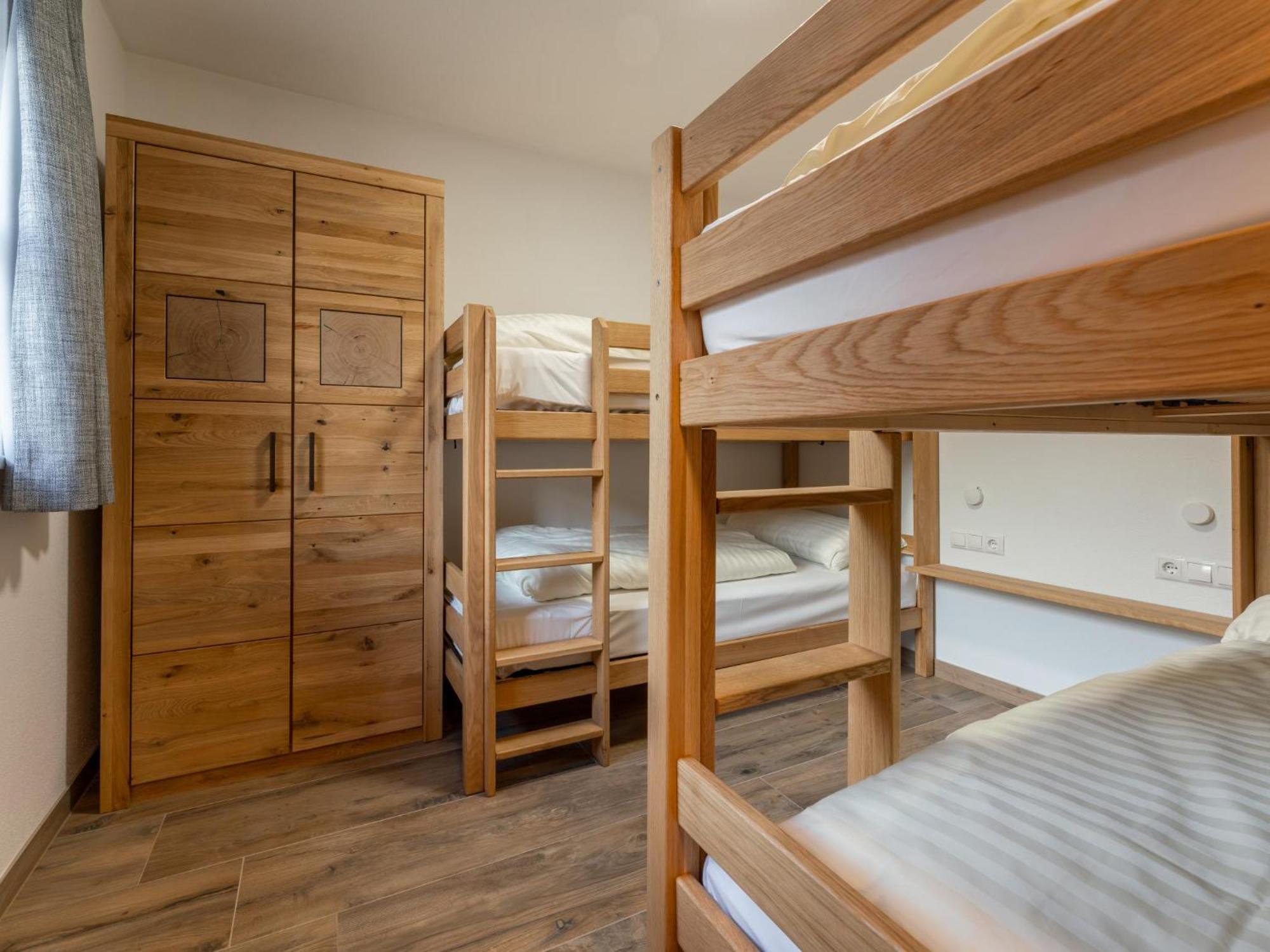 Pinzgau Lodge 2B Wald im Pinzgau Zewnętrze zdjęcie