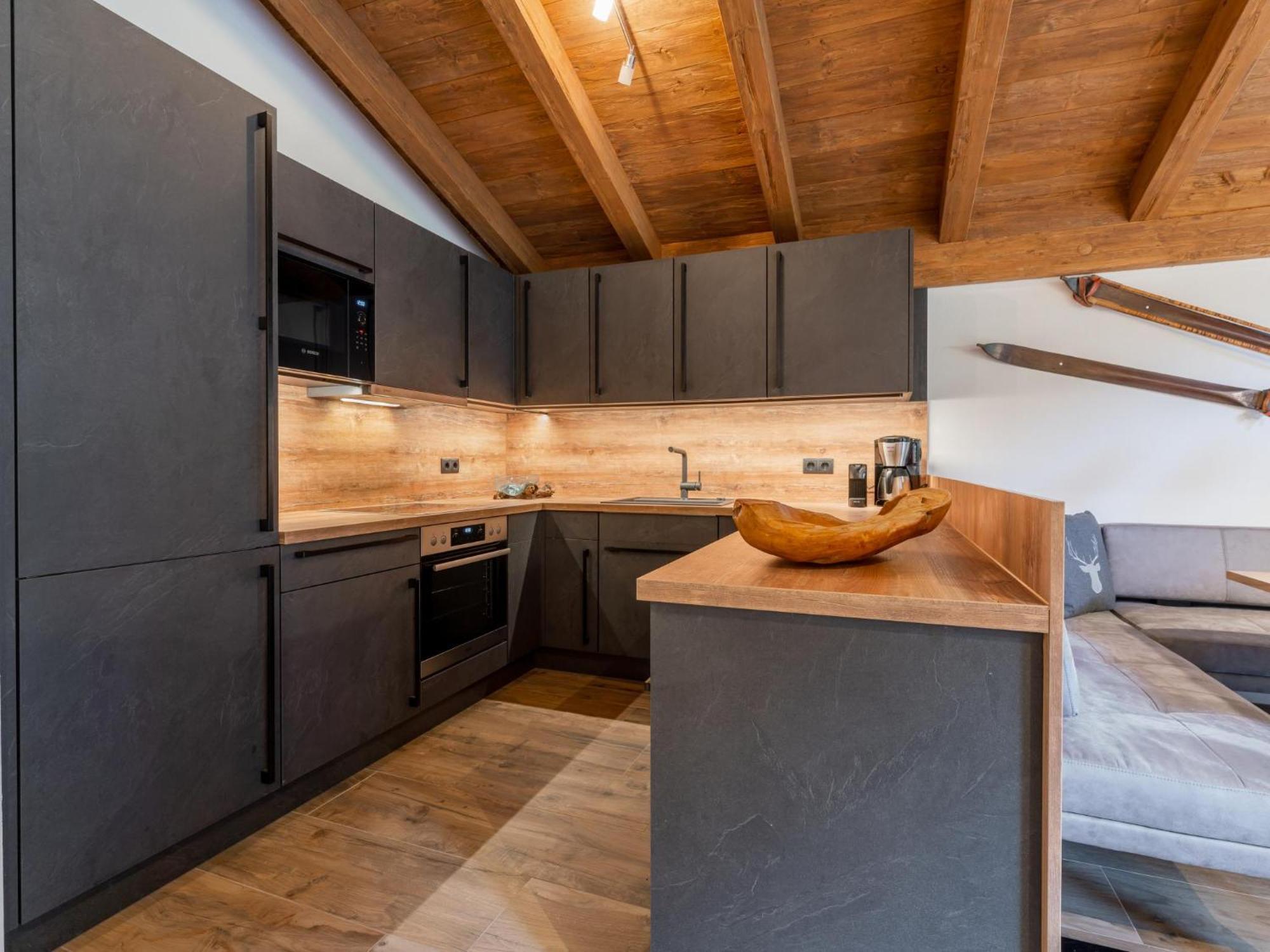 Pinzgau Lodge 2B Wald im Pinzgau Zewnętrze zdjęcie