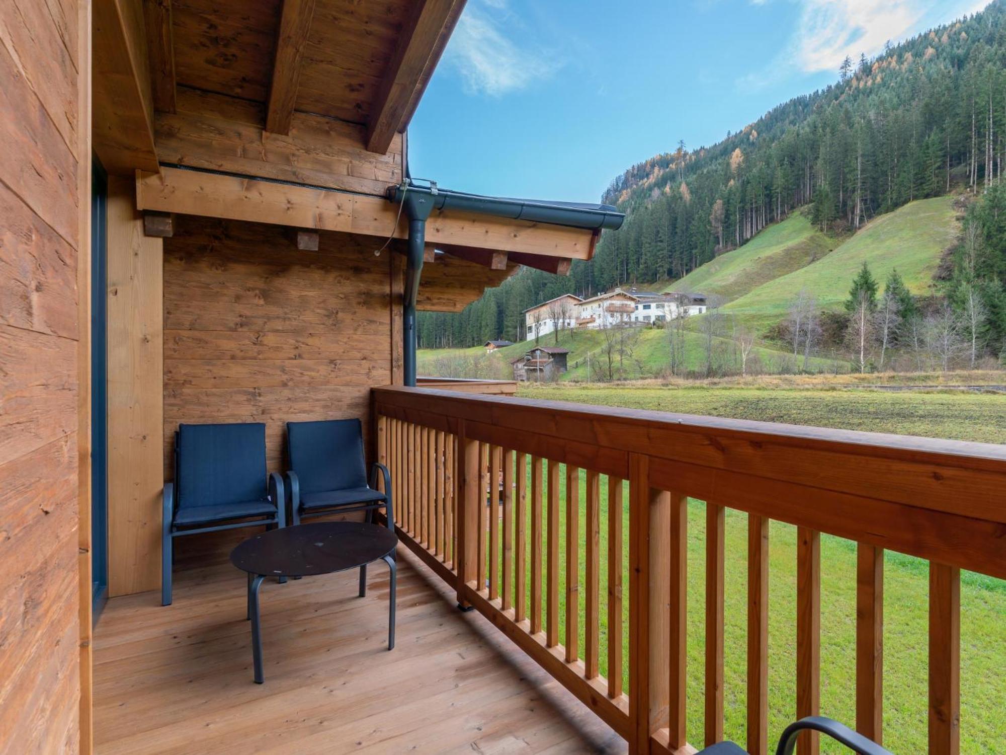 Pinzgau Lodge 2B Wald im Pinzgau Zewnętrze zdjęcie