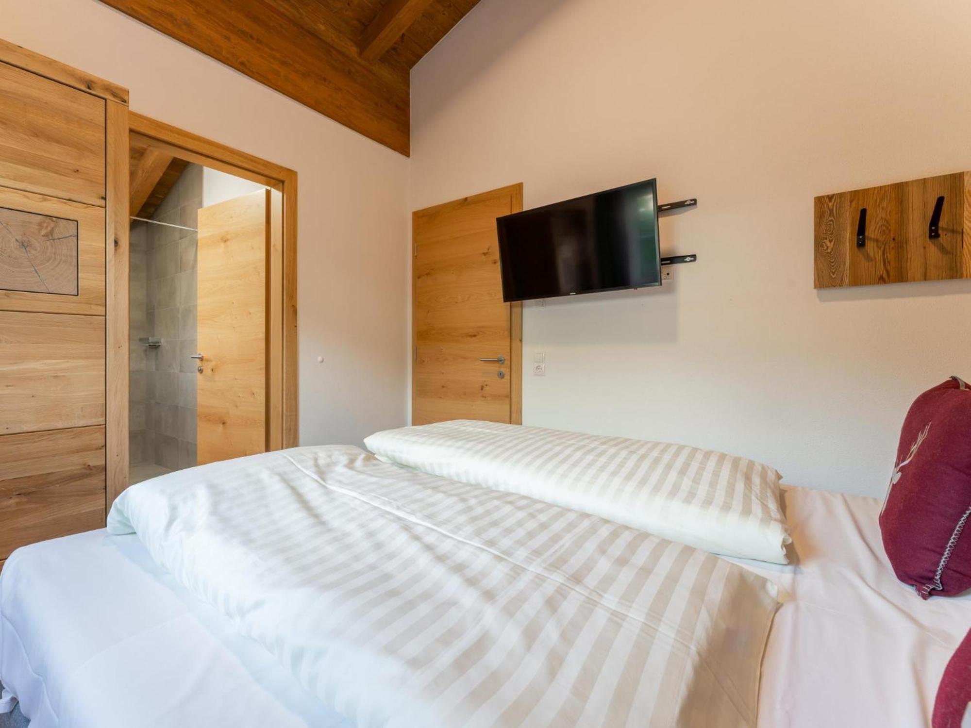 Pinzgau Lodge 2B Wald im Pinzgau Zewnętrze zdjęcie