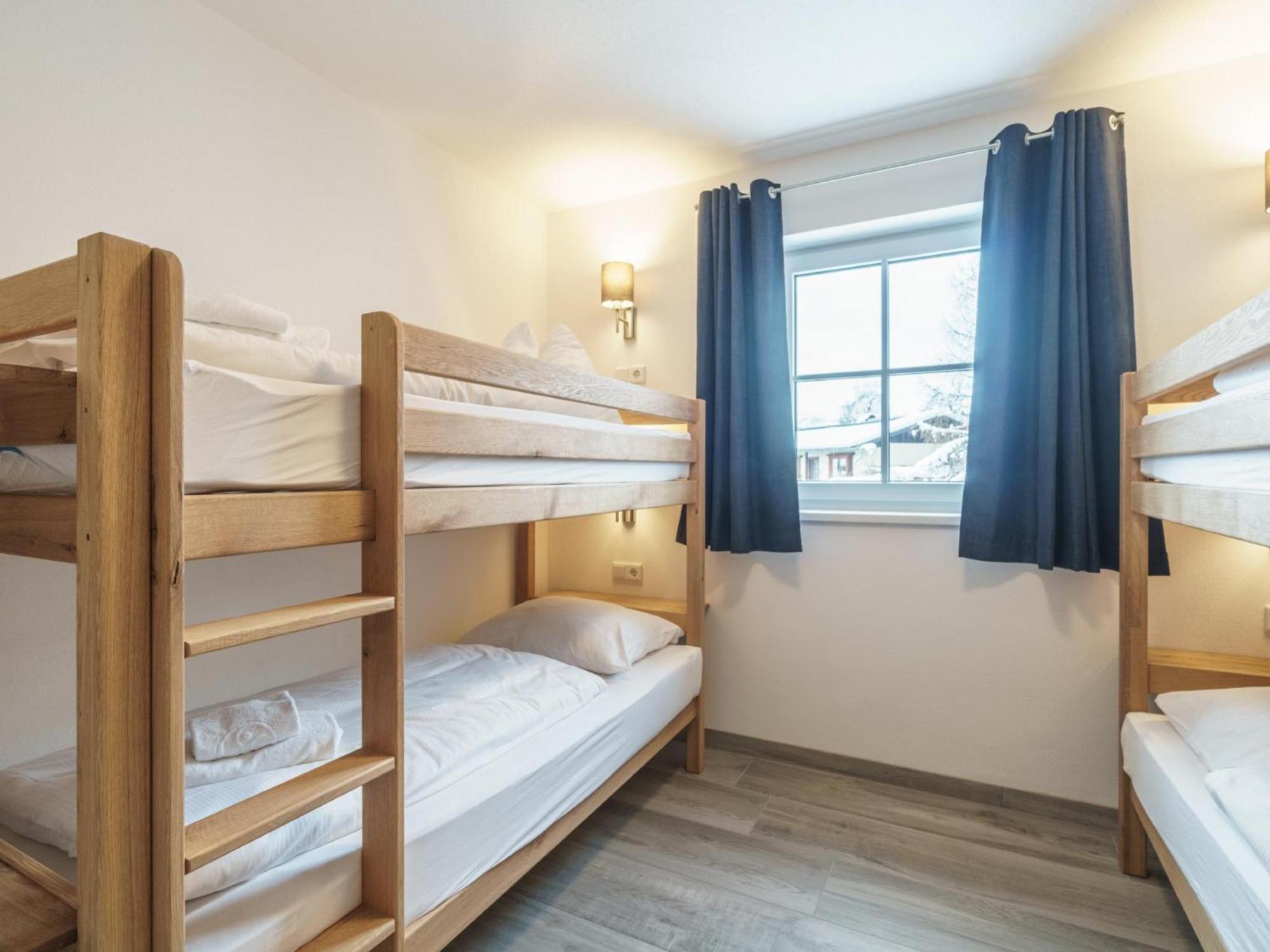 Pinzgau Lodge 2B Wald im Pinzgau Zewnętrze zdjęcie