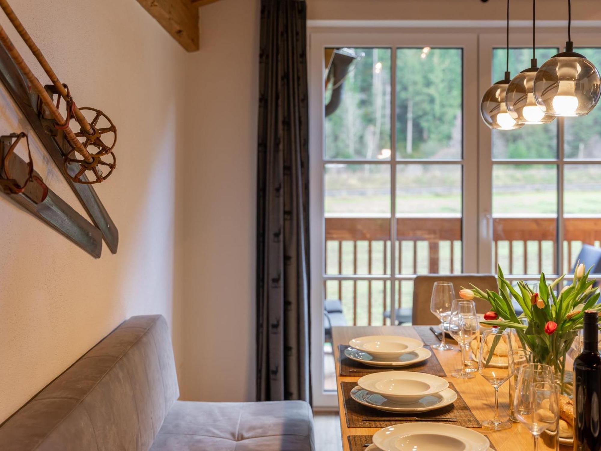 Pinzgau Lodge 2B Wald im Pinzgau Zewnętrze zdjęcie