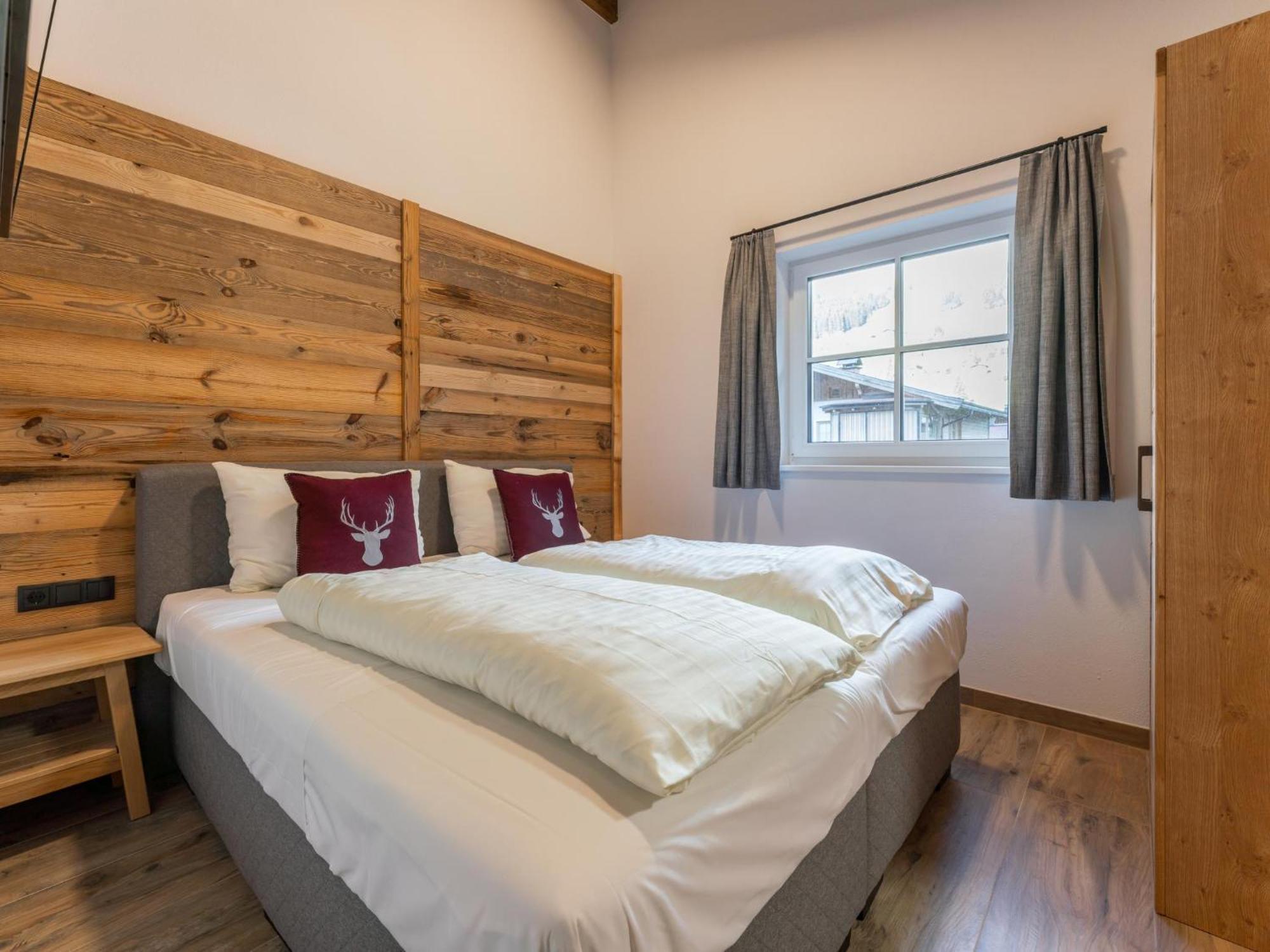 Pinzgau Lodge 2B Wald im Pinzgau Zewnętrze zdjęcie