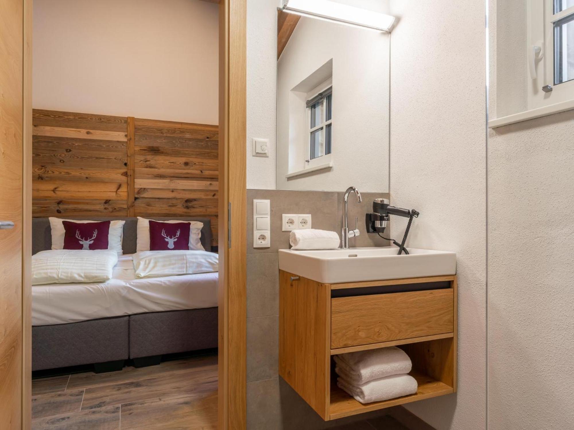 Pinzgau Lodge 2B Wald im Pinzgau Zewnętrze zdjęcie