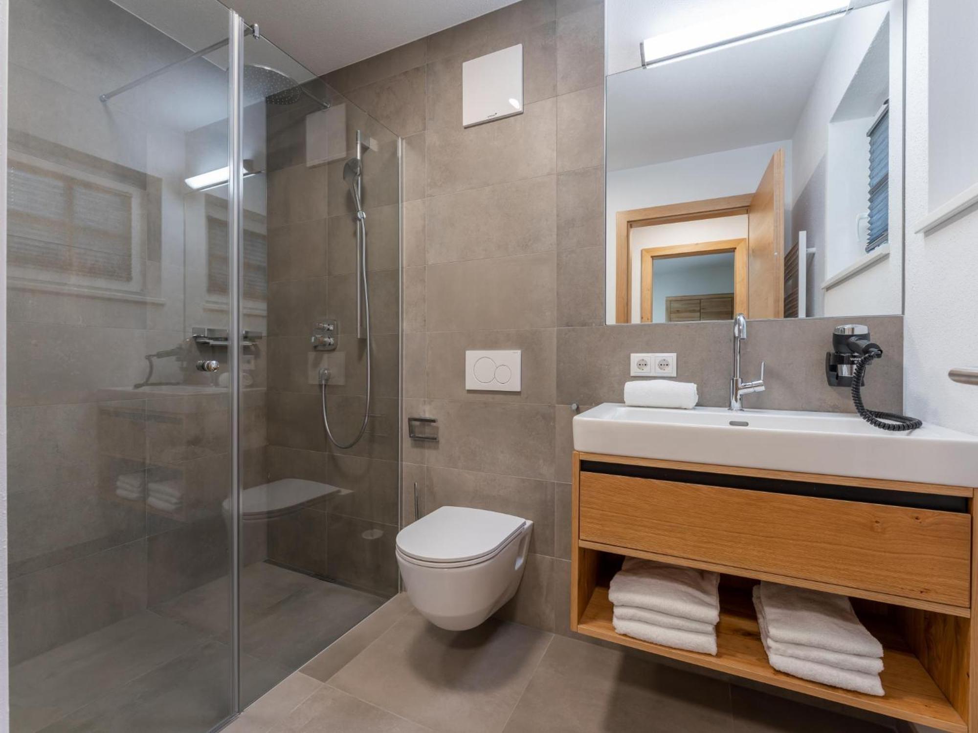 Pinzgau Lodge 2B Wald im Pinzgau Zewnętrze zdjęcie
