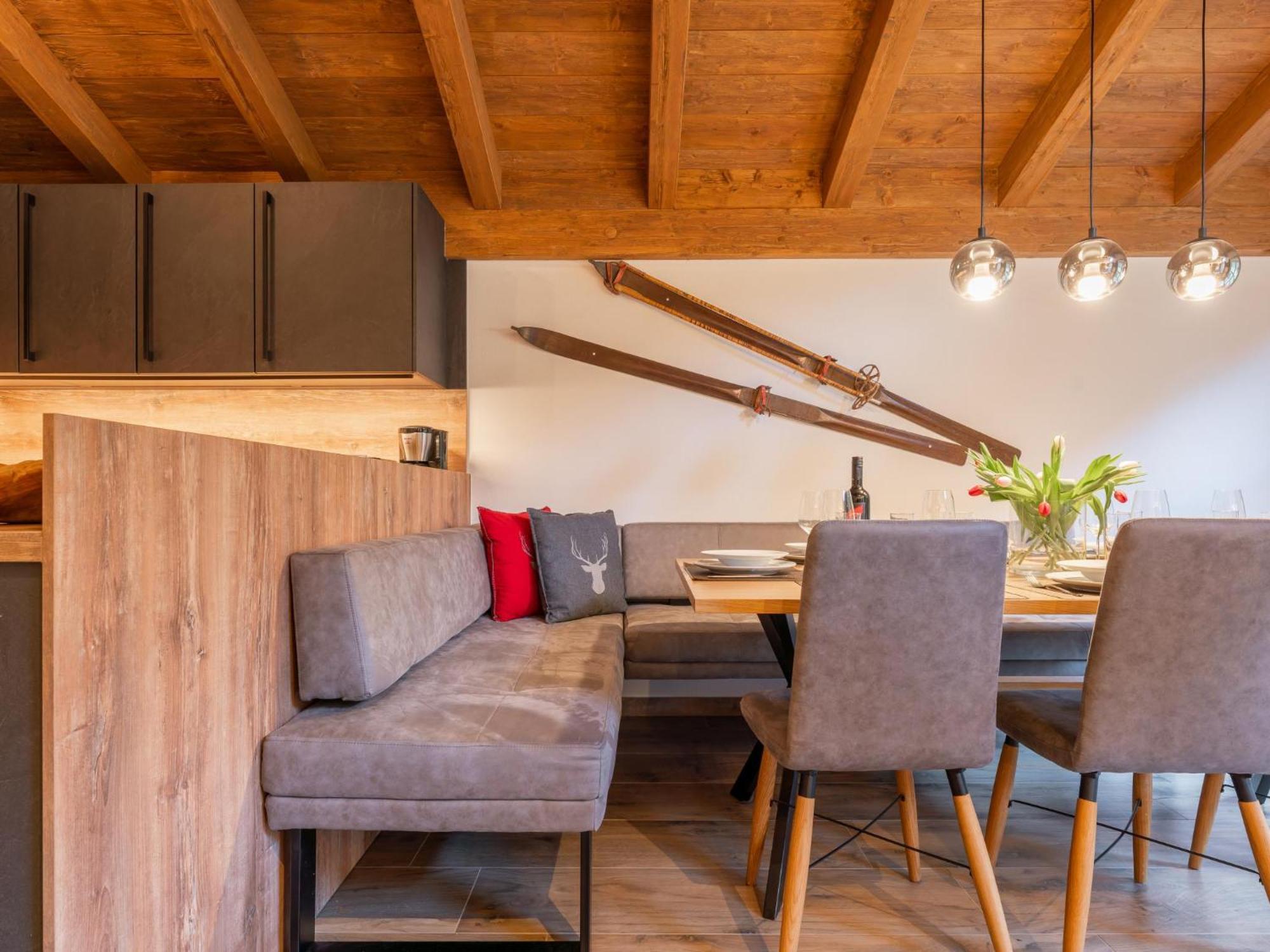 Pinzgau Lodge 2B Wald im Pinzgau Zewnętrze zdjęcie