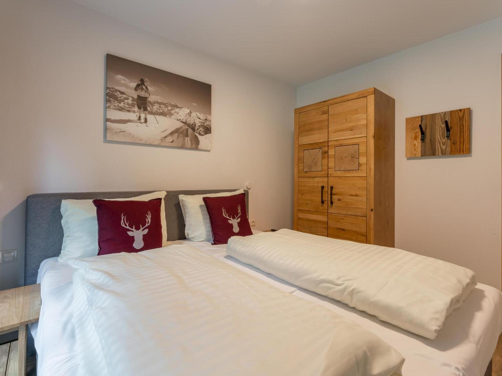 Pinzgau Lodge 2B Wald im Pinzgau Zewnętrze zdjęcie