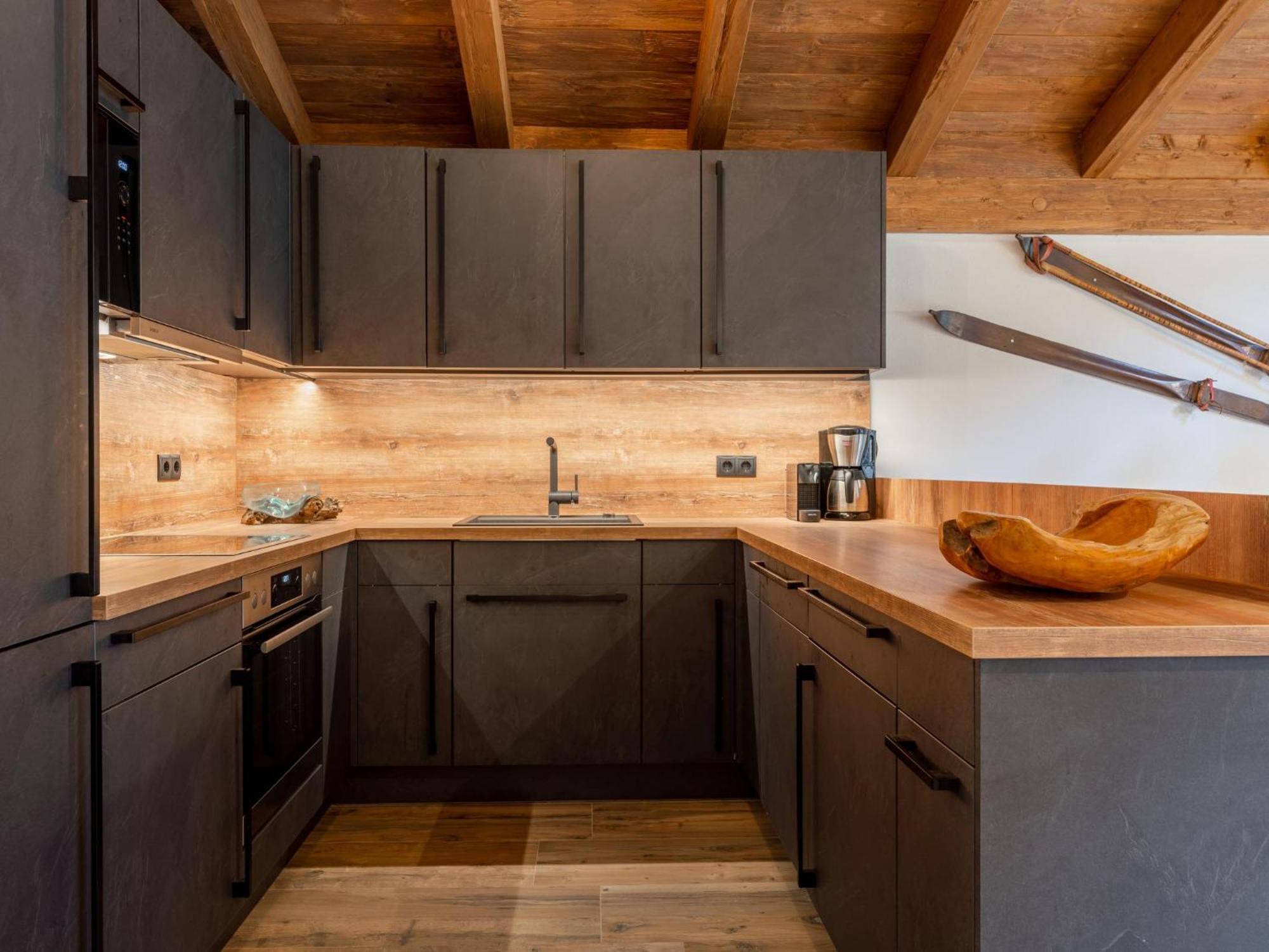 Pinzgau Lodge 2B Wald im Pinzgau Zewnętrze zdjęcie
