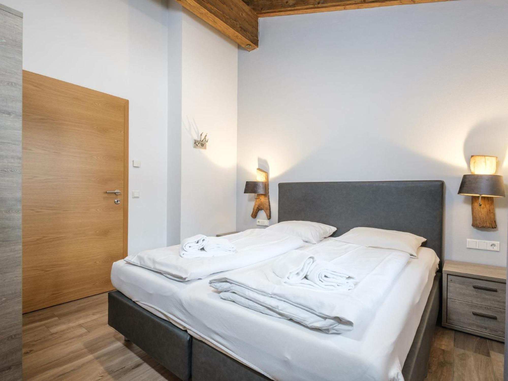 Pinzgau Lodge 2B Wald im Pinzgau Zewnętrze zdjęcie