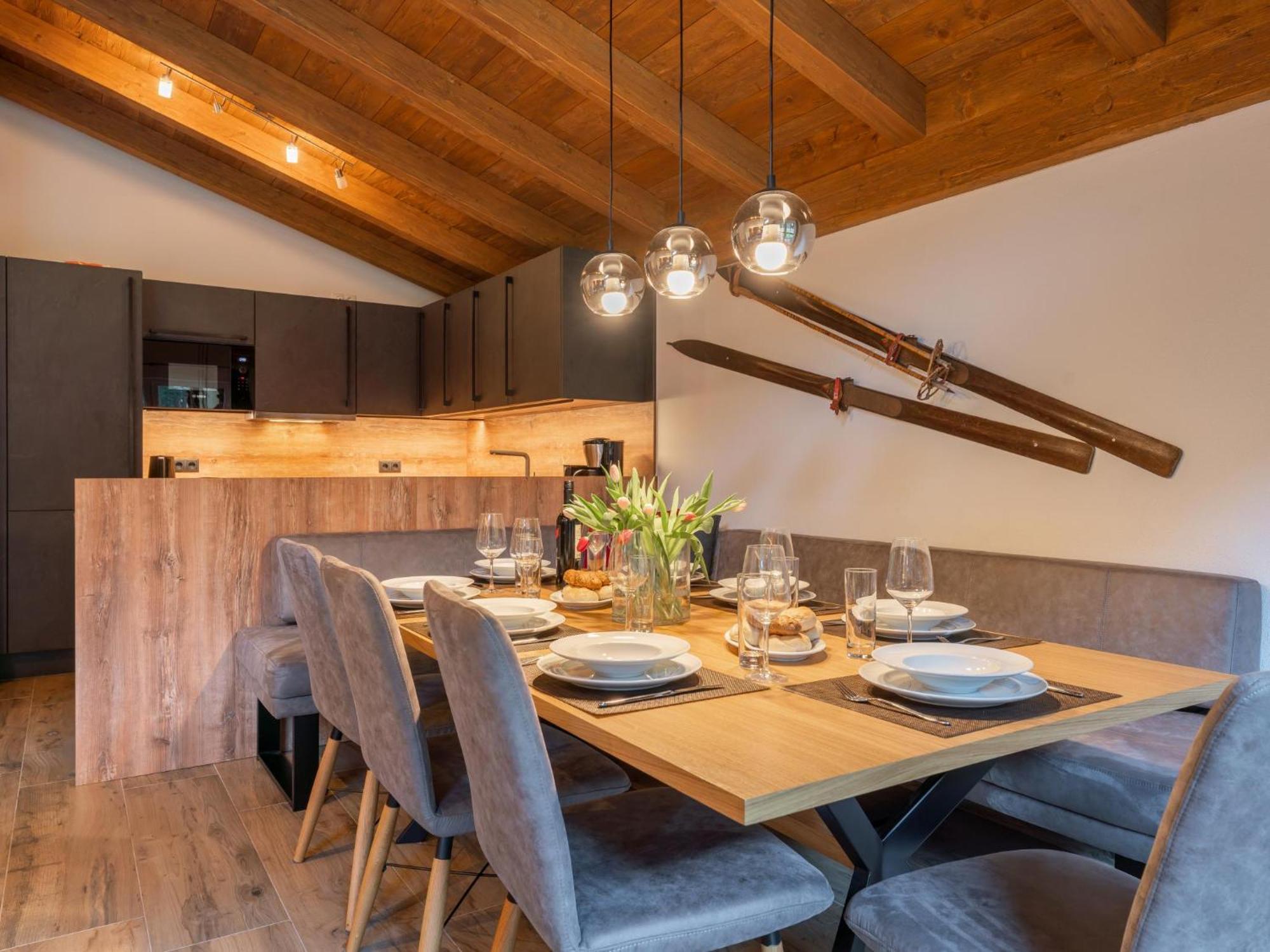 Pinzgau Lodge 2B Wald im Pinzgau Zewnętrze zdjęcie