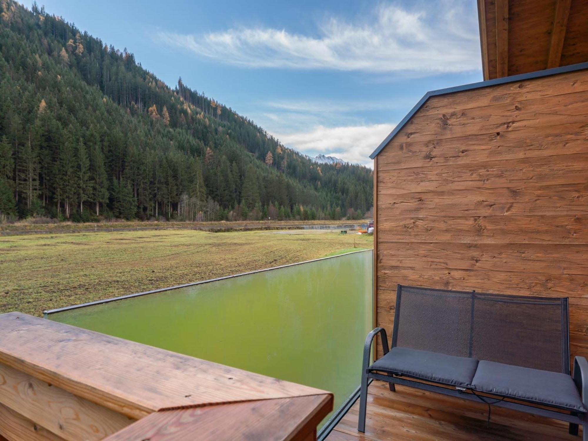 Pinzgau Lodge 2B Wald im Pinzgau Zewnętrze zdjęcie