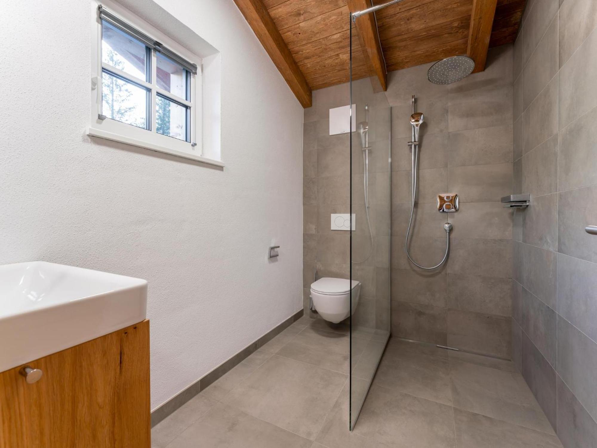 Pinzgau Lodge 2B Wald im Pinzgau Zewnętrze zdjęcie