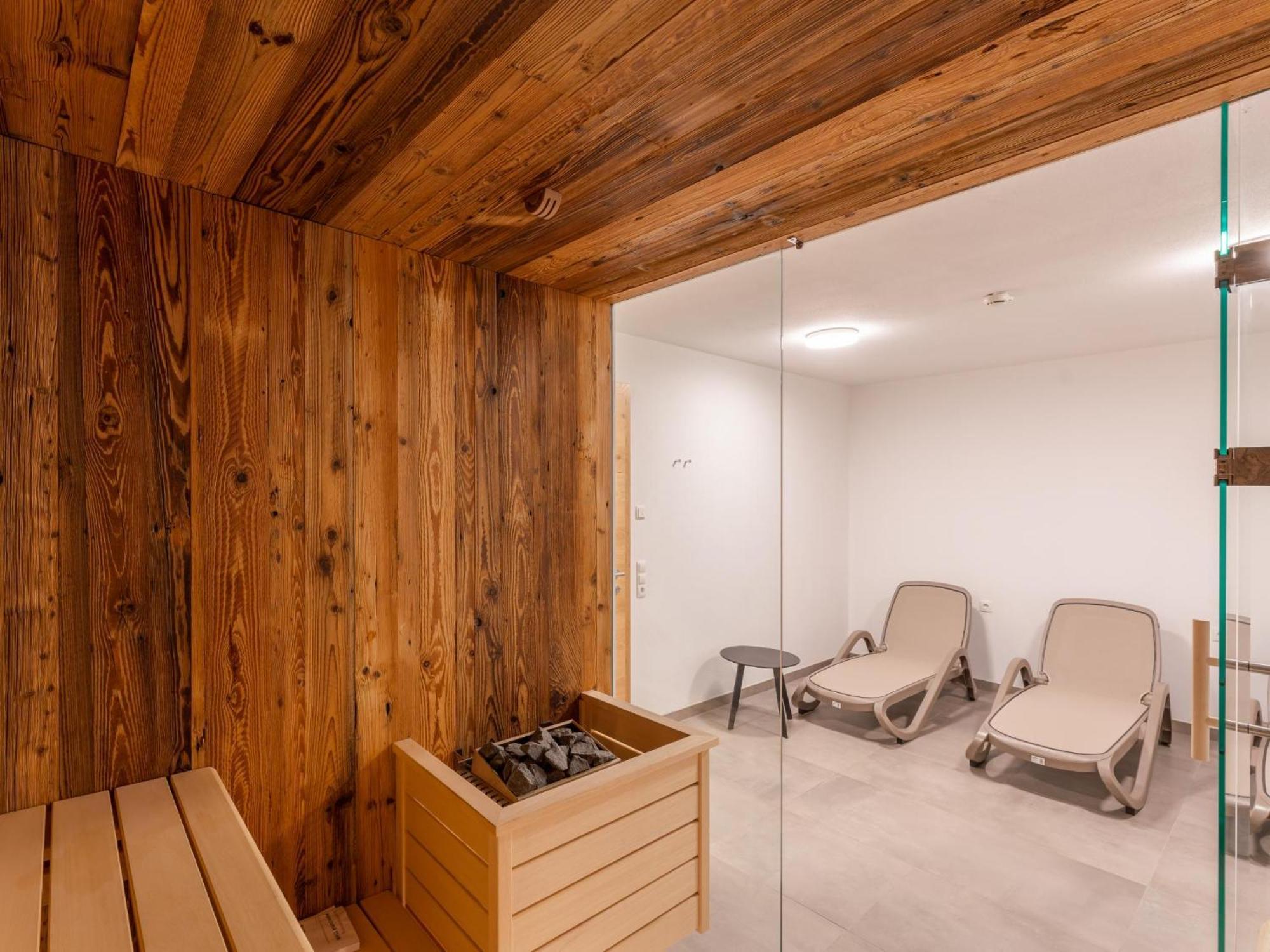 Pinzgau Lodge 2B Wald im Pinzgau Zewnętrze zdjęcie