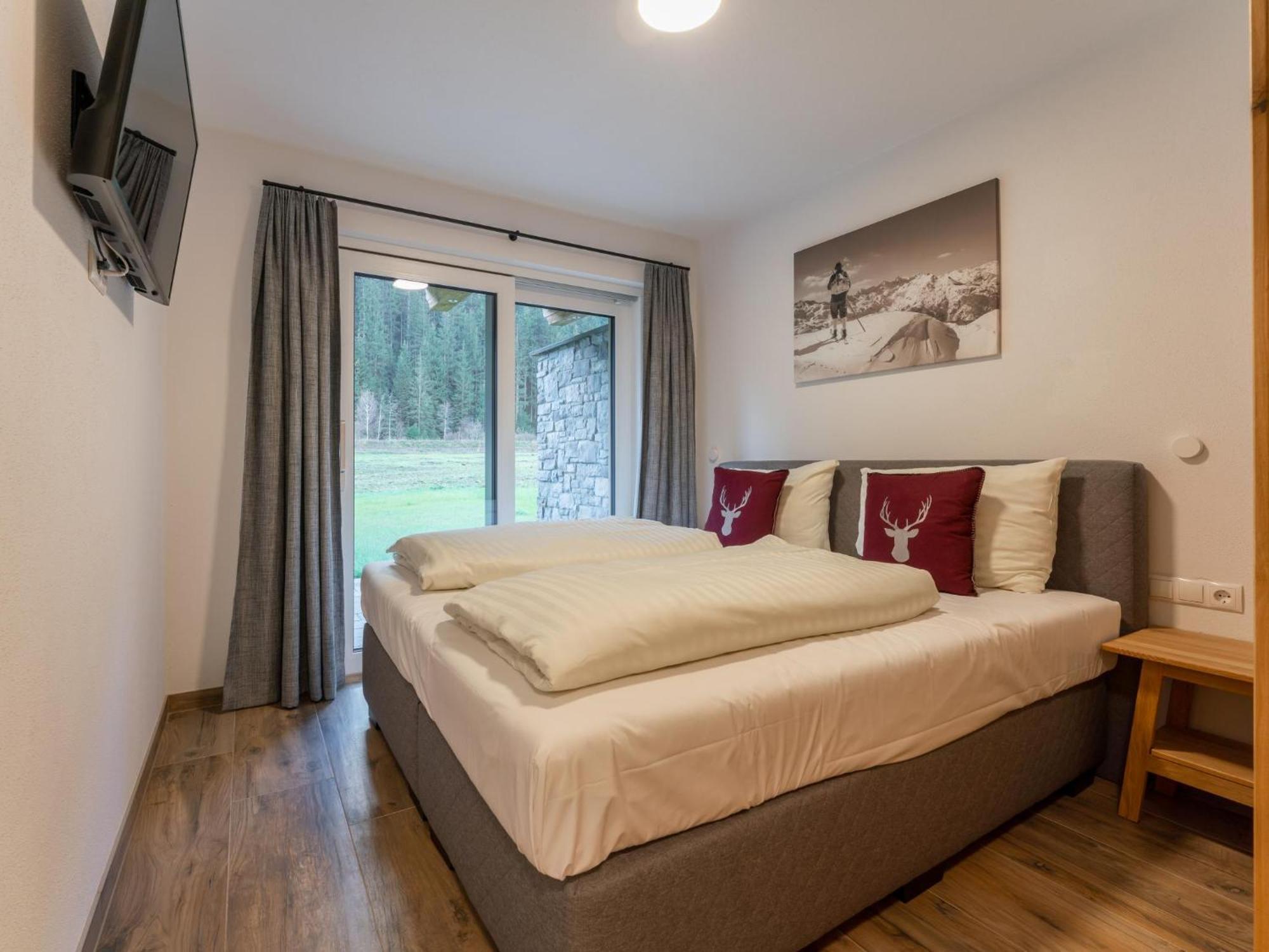 Pinzgau Lodge 2B Wald im Pinzgau Zewnętrze zdjęcie