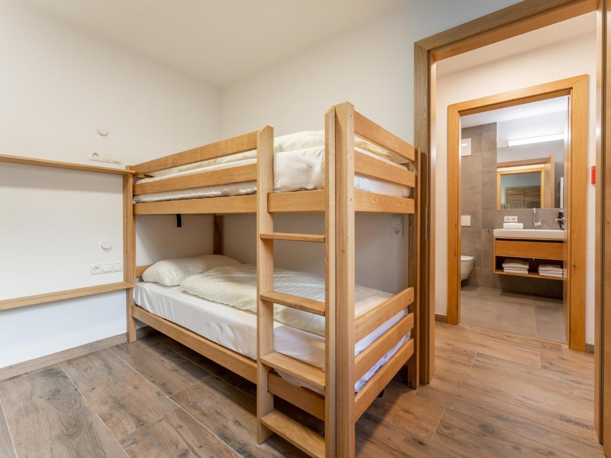 Pinzgau Lodge 2B Wald im Pinzgau Zewnętrze zdjęcie